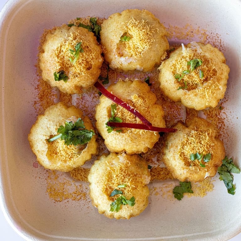 Savor Our Authentic Puri