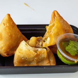 Samosa (2pcs)