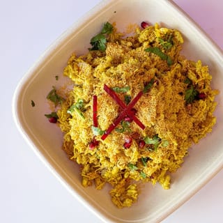 Bombay Bhel (S) (J)