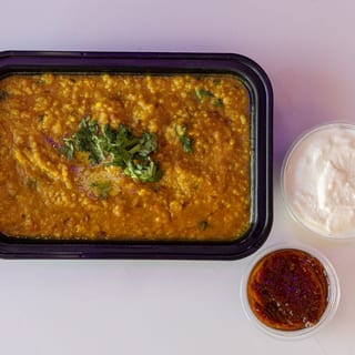 Masala Kichidi (S) (J)